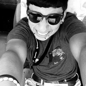 Meet your Posher, Eric